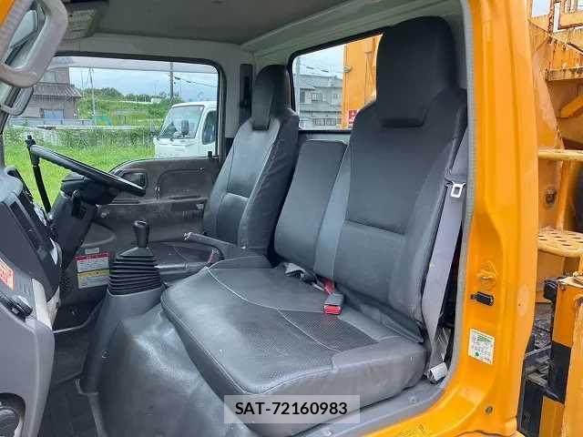 Isuzu ELF TRUCK 2010 8651605-6