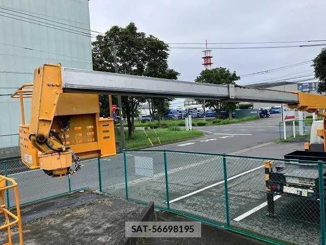 Isuzu ELF TRUCK 2010 8651606-10