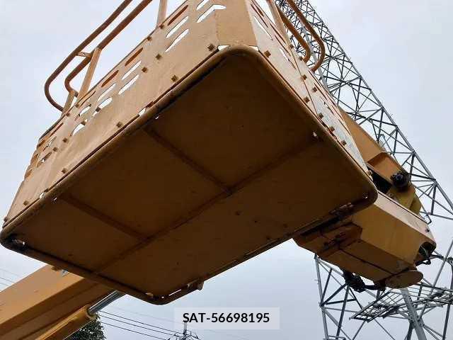 Isuzu ELF TRUCK 2010 8651606-12