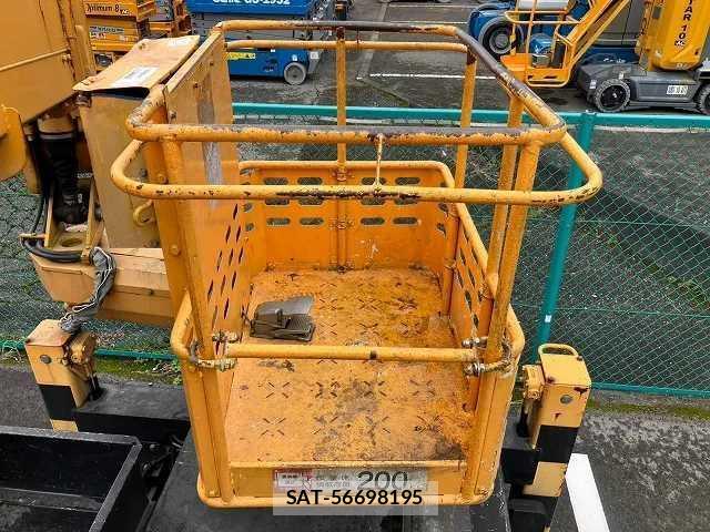 Isuzu ELF TRUCK 2010 8651606-13