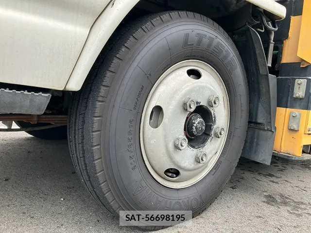 Isuzu ELF TRUCK 2010 8651606-14
