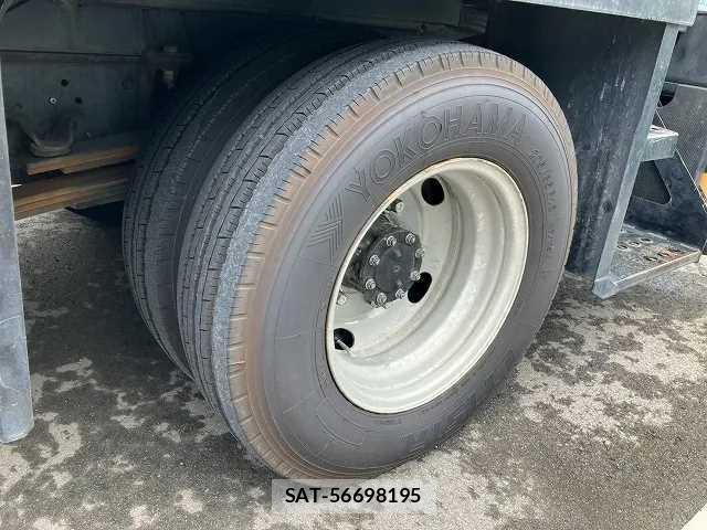 Isuzu ELF TRUCK 2010 8651606-15