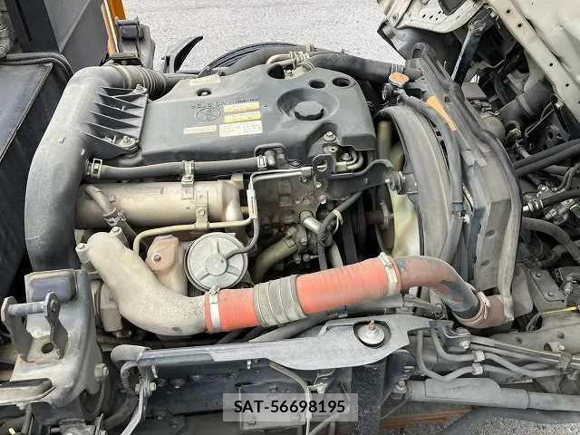 Isuzu ELF TRUCK 2010 8651606-16