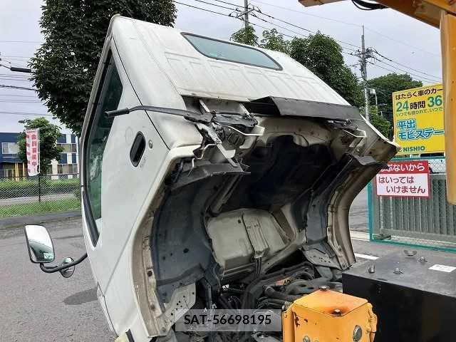 Isuzu ELF TRUCK 2010 8651606-17