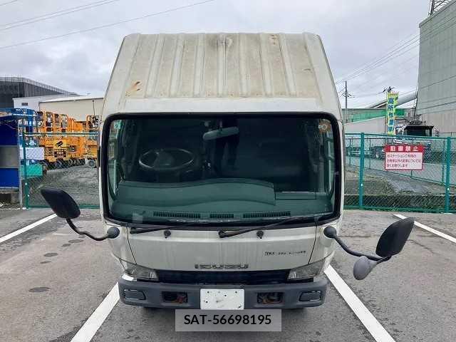 Isuzu ELF TRUCK 2010 8651606-18