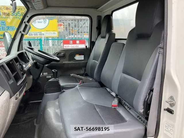 Isuzu ELF TRUCK 2010 8651606-5
