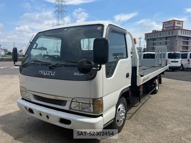 Isuzu ELF TRUCK 2003-03 8652203-2