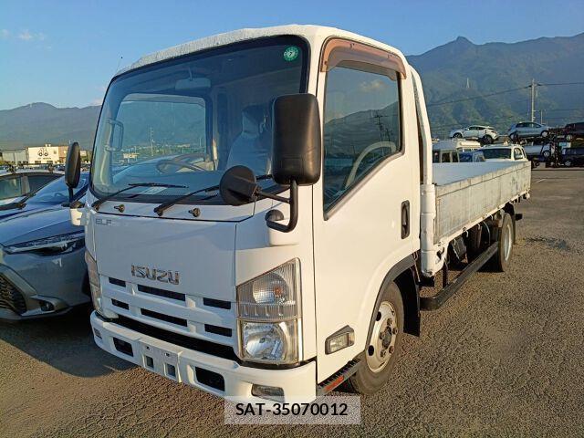 Isuzu ELF TRUCK 2011-06 8652471-0