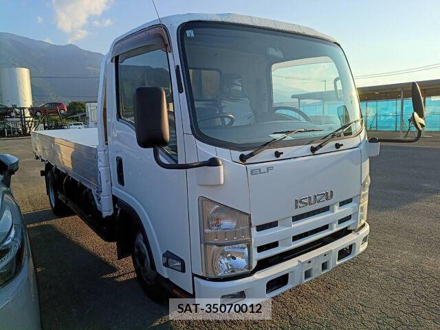 Isuzu ELF TRUCK 2011-06 8652471-3