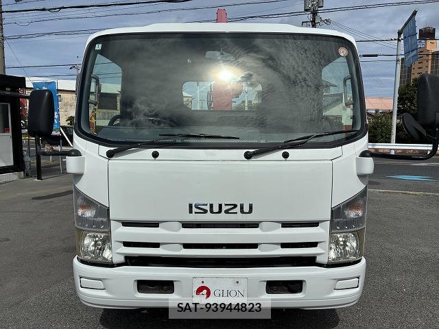 Isuzu ELF TRUCK 2011-08 8652866-1