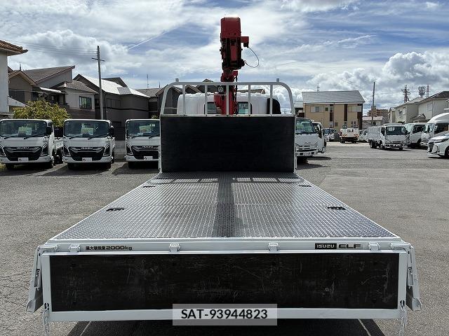Isuzu ELF TRUCK 2011-08 8652866-10