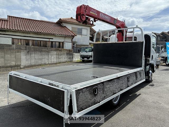 Isuzu ELF TRUCK 2011-08 8652866-11