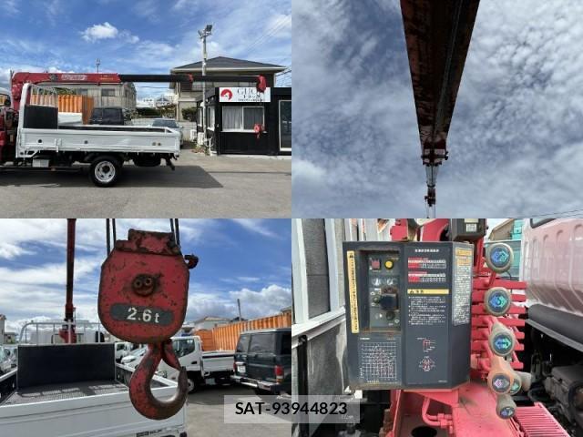 Isuzu ELF TRUCK 2011-08 8652866-12