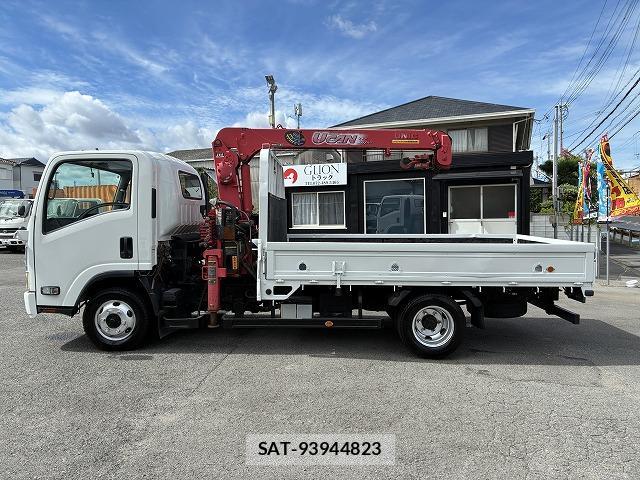 Isuzu ELF TRUCK 2011-08 8652866-3