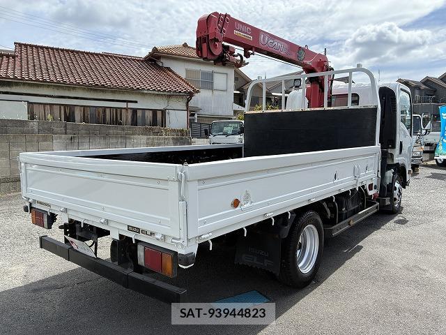 Isuzu ELF TRUCK 2011-08 8652866-7