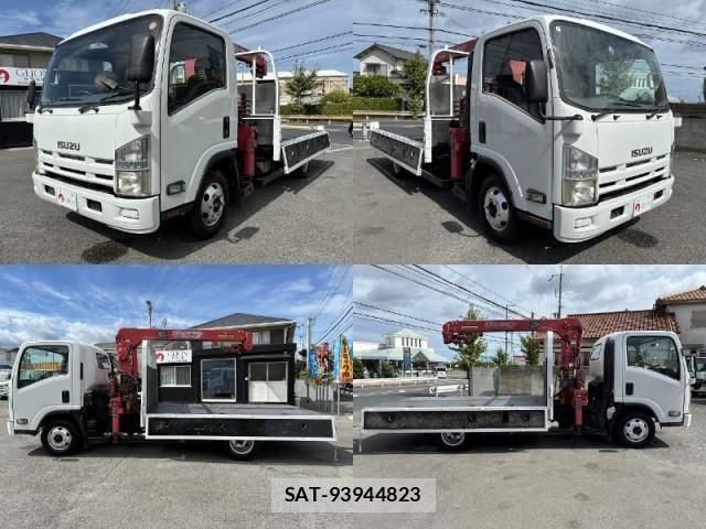 Isuzu ELF TRUCK 2011-08 8652866-8