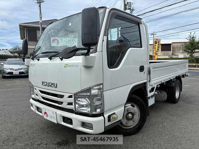 Isuzu ELF TRUCK 2020-05 8652867-0