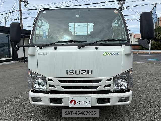 Isuzu ELF TRUCK 2020-05 8652867-1