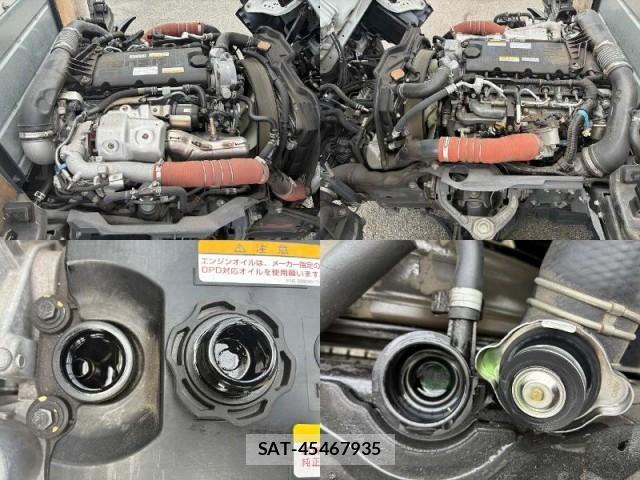 Isuzu ELF TRUCK 2020-05 8652867-14