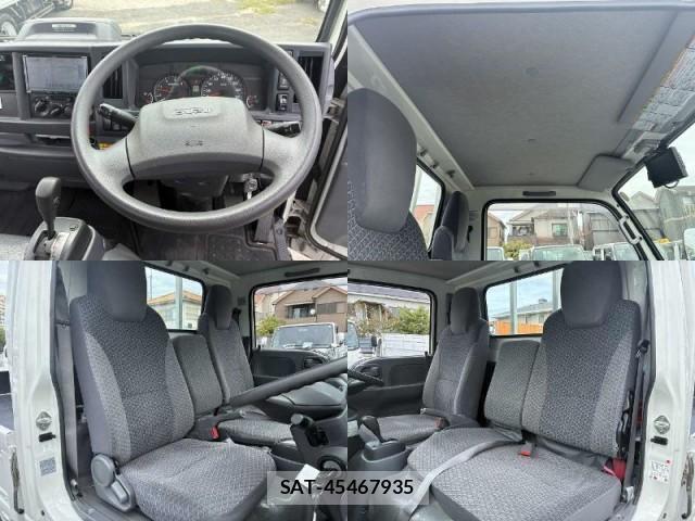 Isuzu ELF TRUCK 2020-05 8652867-15