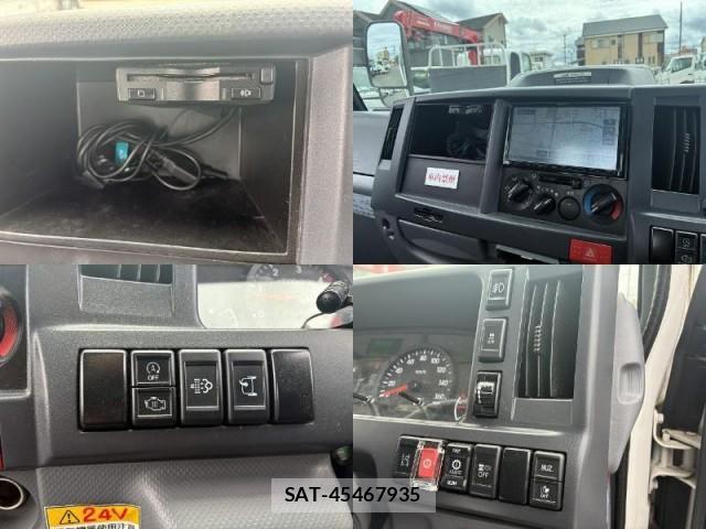 Isuzu ELF TRUCK 2020-05 8652867-16