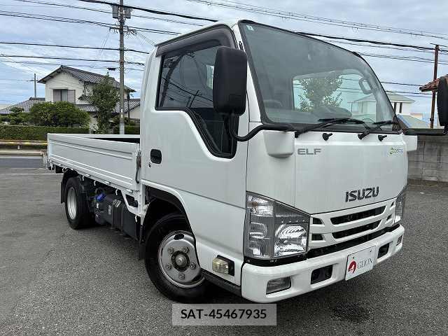 Isuzu ELF TRUCK 2020-05 8652867-2