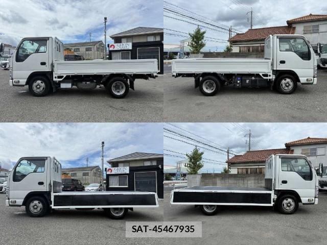 Isuzu ELF TRUCK 2020-05 8652867-3