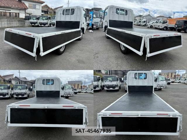 Isuzu ELF TRUCK 2020-05 8652867-4