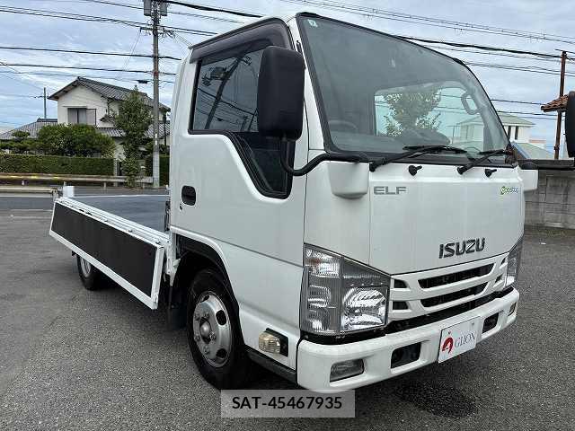 Isuzu ELF TRUCK 2020-05 8652867-6