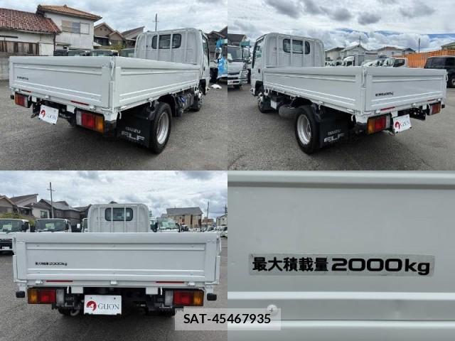 Isuzu ELF TRUCK 2020-05 8652867-7