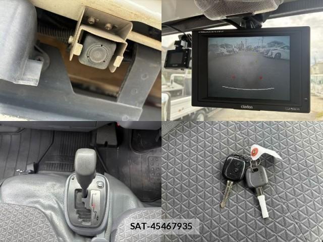 Isuzu ELF TRUCK 2020-05 8652867-9