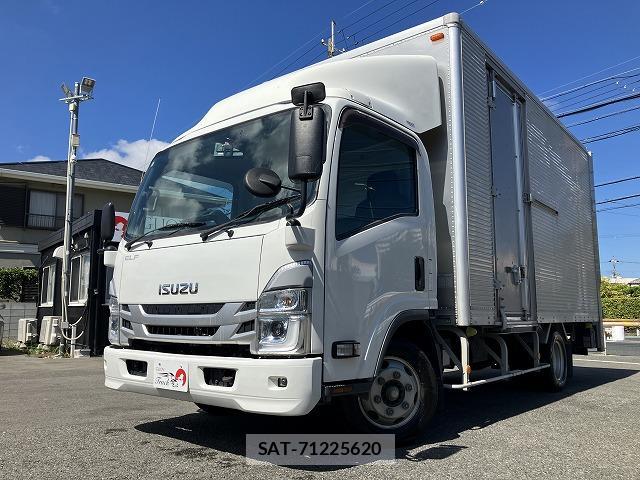 Isuzu ELF TRUCK 2023-07 8652869-0