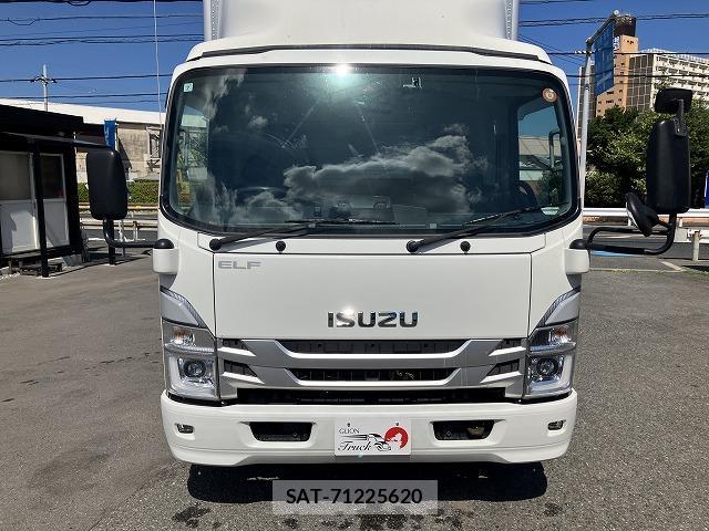 Isuzu ELF TRUCK 2023-07 8652869-1