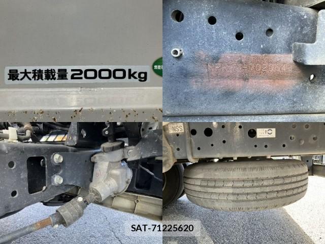 Isuzu ELF TRUCK 2023-07 8652869-10