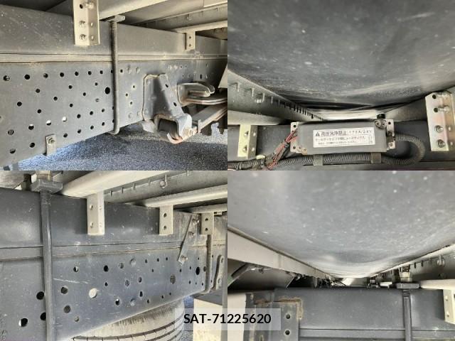 Isuzu ELF TRUCK 2023-07 8652869-12