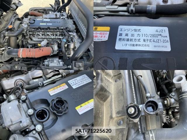 Isuzu ELF TRUCK 2023-07 8652869-15