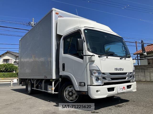 Isuzu ELF TRUCK 2023-07 8652869-2