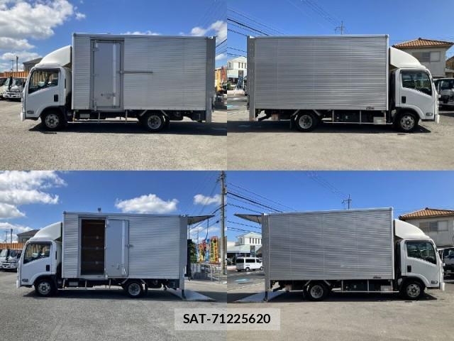 Isuzu ELF TRUCK 2023-07 8652869-3