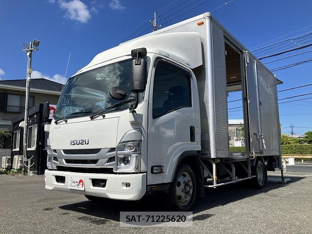 Isuzu ELF TRUCK 2023-07 8652869-5