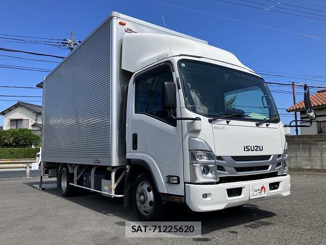 Isuzu ELF TRUCK 2023-07 8652869-6
