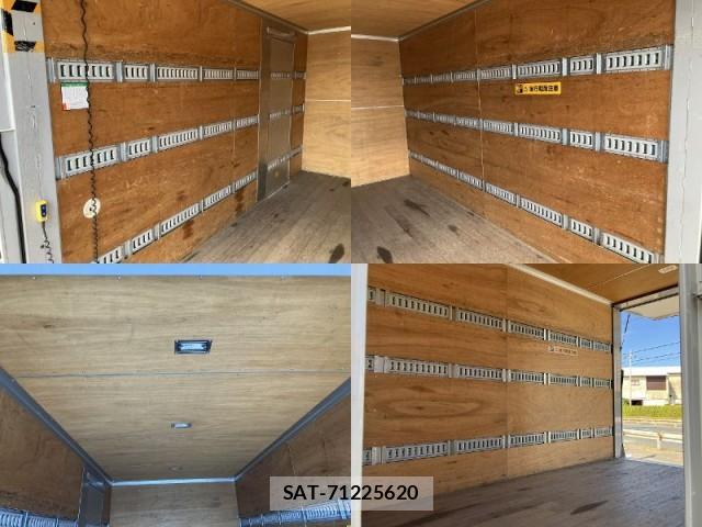 Isuzu ELF TRUCK 2023-07 8652869-9