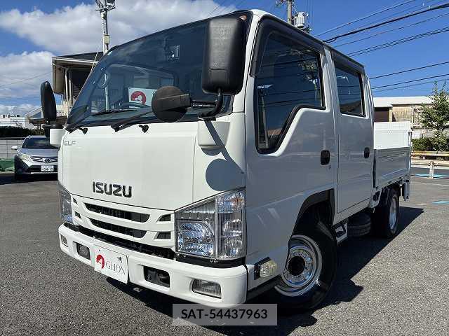 Isuzu ELF TRUCK 2021-02 8652871-0