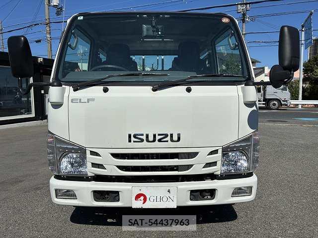 Isuzu ELF TRUCK 2021-02 8652871-1