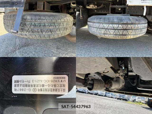 Isuzu ELF TRUCK 2021-02 8652871-11