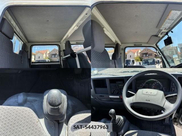 Isuzu ELF TRUCK 2021-02 8652871-13