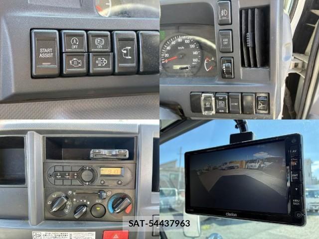 Isuzu ELF TRUCK 2021-02 8652871-14