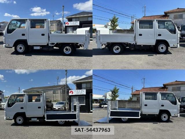 Isuzu ELF TRUCK 2021-02 8652871-3