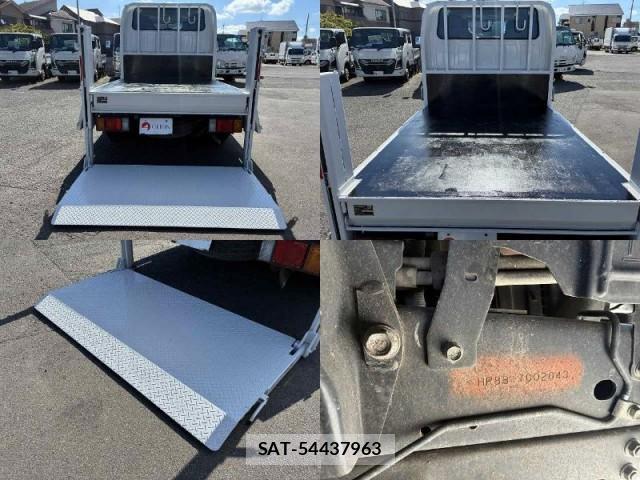 Isuzu ELF TRUCK 2021-02 8652871-4
