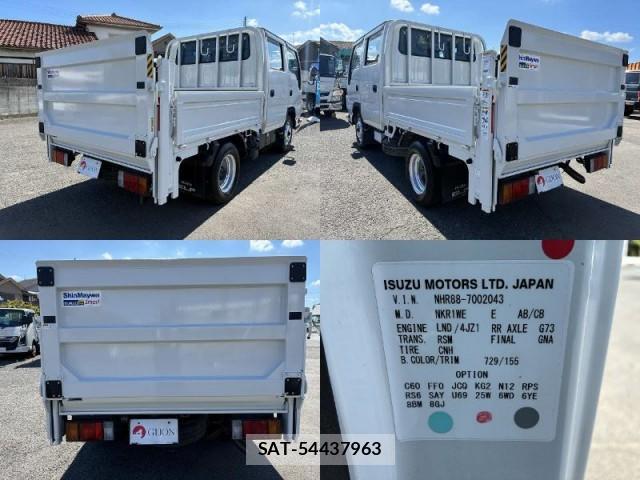 Isuzu ELF TRUCK 2021-02 8652871-7