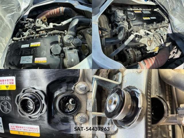 Isuzu ELF TRUCK 2021-02 8652871-9